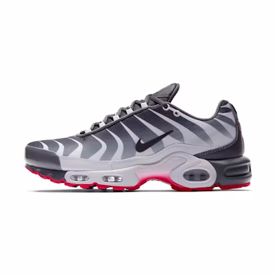 Nike Air Max Plus Before the Bite