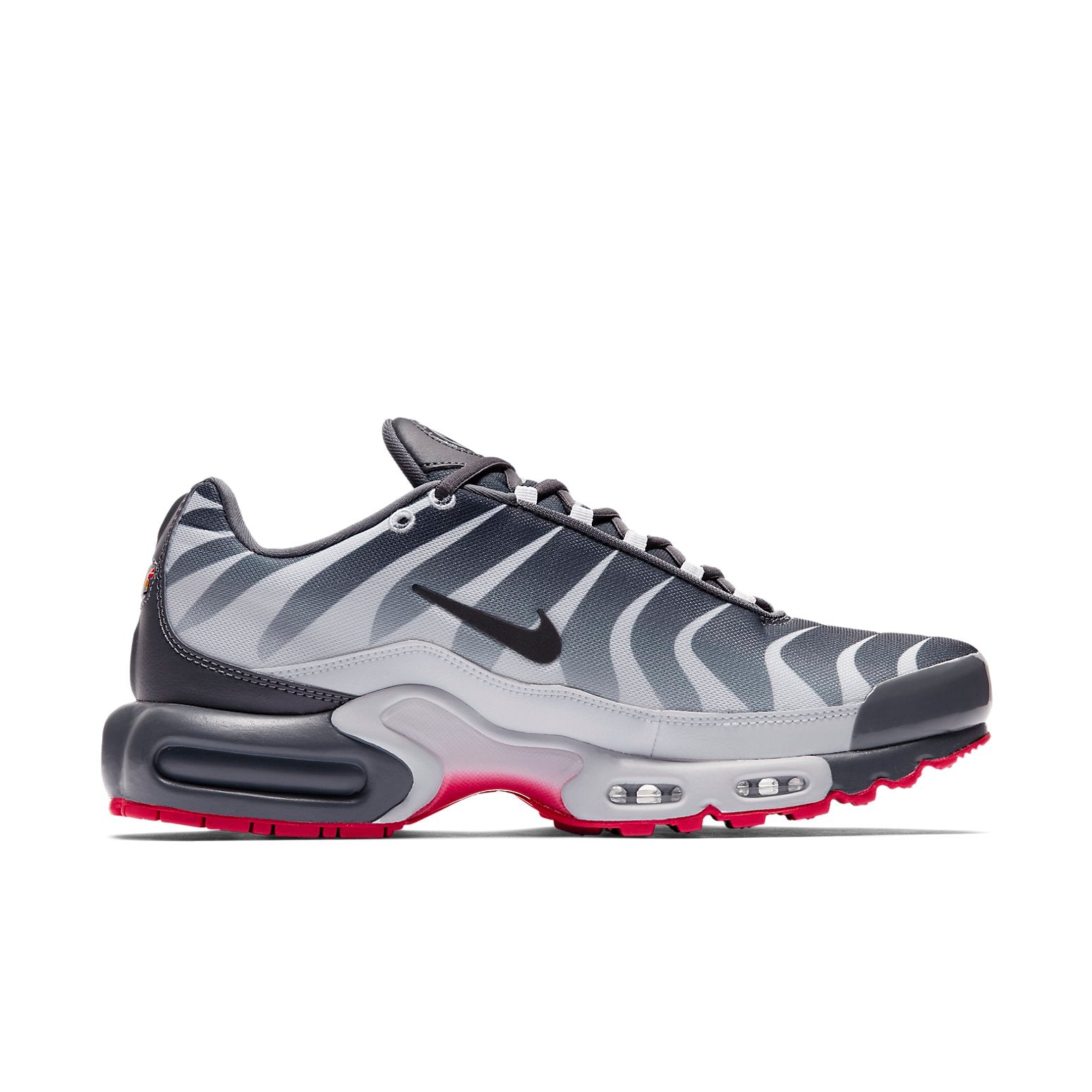 Order Nike Air Max Plus Voor de Hap AQ0237-100