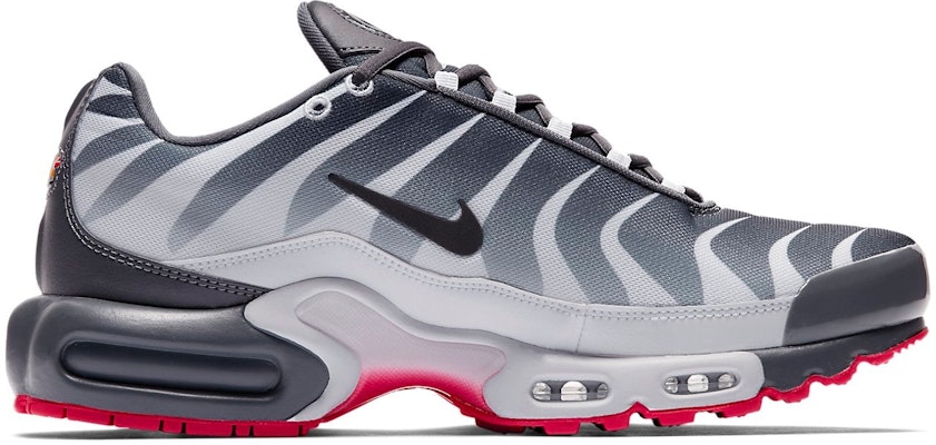 Nike Air Max Plus Voor de Hap AQ0237-100 Order Nike Air Max Plus Voor de Hap AQ0237-100