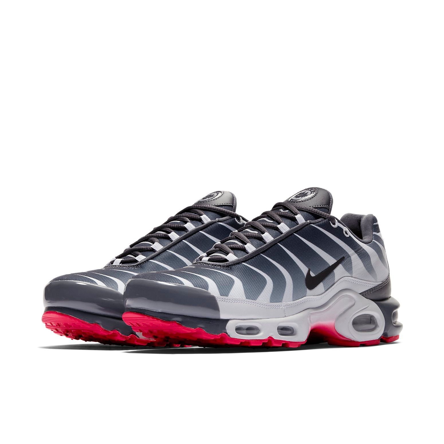 Lookbook Nike Air Max Plus Voor de Hap AQ0237-100