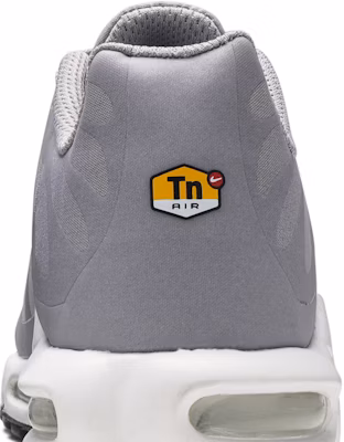 Nike Air Max Plus Big Logo Wolf Grey AJ7181-001 Sizing Nike Air Max Plus Big Logo Wolf Grey AJ7181-001