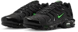 Purchase Nike Air Max Plus Black/Black/Green Strike DM0032-024