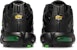 Nike Air Max Plus Black/Black/Green Strike DM0032-024