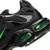 Nike Air Max Plus Black/Black/Green Strike DM0032-024
