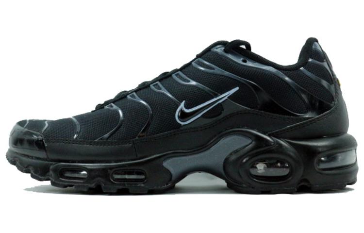 Buy Nike Air Max Plus Hitam/Hitam/Platina Murni 852630-011