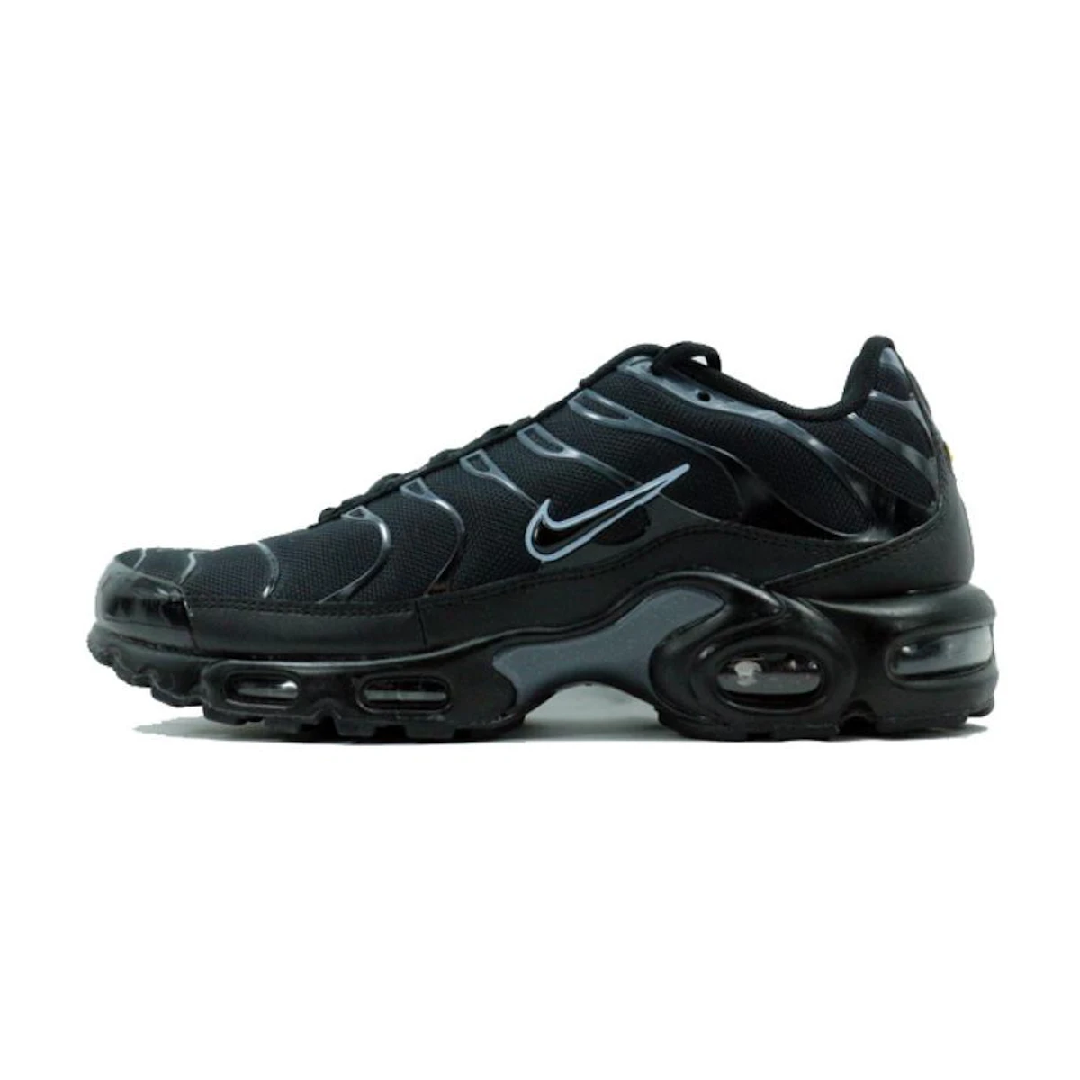 ナイキ エア マックス プラス トリプルブラック (Nike Air Max Plus ナイキ エア マックス プラス トリプルブラック (Nike Air Max Plus
