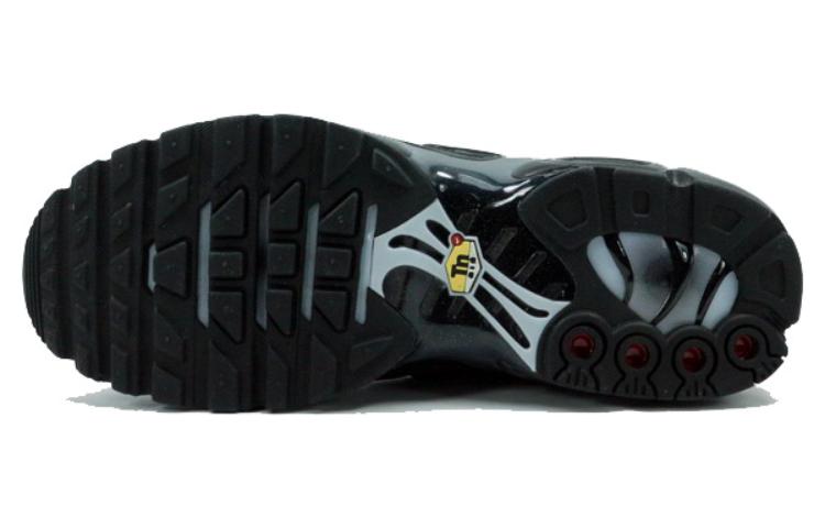 Purchase Nike Air Max Plus Hitam/Hitam/Platina Murni 852630-011