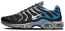 Buy 나이키 에어맥스 플러스 블랙/블루 CT1097-002