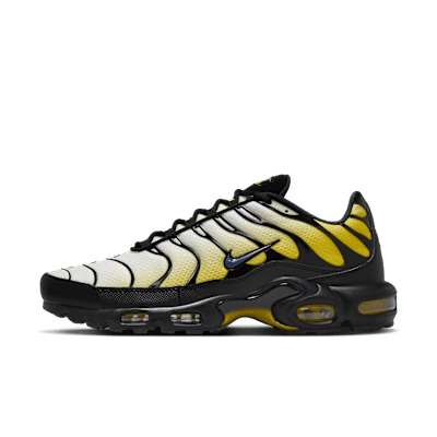 Buy Nike Air Max Plus 黑/亮檸檬黃/柔珍珠/淺紫 DM0032-023