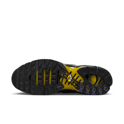 Order Nike Air Max Plus 黑/亮檸檬黃/柔珍珠/淺紫 DM0032-023