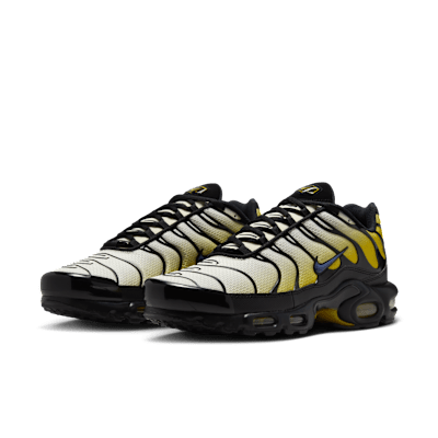 Purchase Nike Air Max Plus 黑/亮檸檬黃/柔珍珠/淺紫 DM0032-023