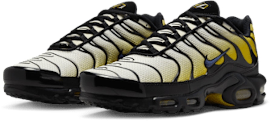 나이키 에어 맥스 플러스 블랙/브라이트 시트론/소프트 펄/샌디드 퍼플 DM0032-023 Purchase 나이키 에어 맥스 플러스 블랙/브라이트 시트론/소프트 펄/샌디드 퍼플 DM0032-023