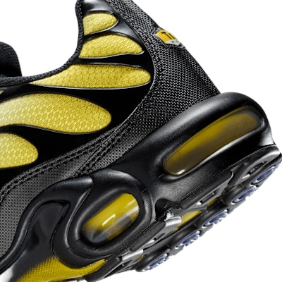 나이키 에어 맥스 플러스 블랙/브라이트 시트론/소프트 펄/샌디드 퍼플 DM0032-023 Cheap 나이키 에어 맥스 플러스 블랙/브라이트 시트론/소프트 펄/샌디드 퍼플 DM0032-023