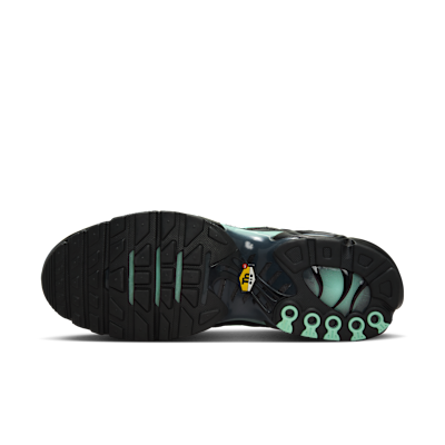 Order Nike Air Max Plus 黑色/深煙灰/薄荷綠 DM0032-029