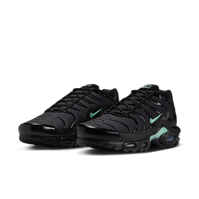 Purchase Nike Air Max Plus 黑色/深煙灰/薄荷綠 DM0032-029