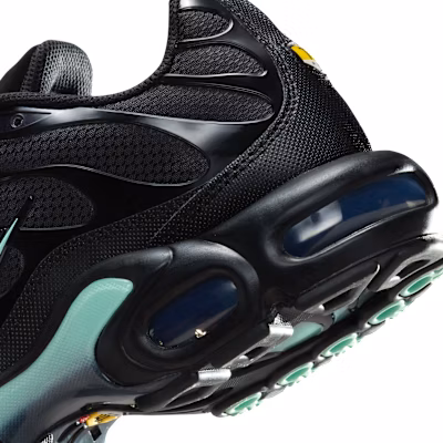 나이키 에어 맥스 플러스 블랙/다크 스모크 그레이/민트 폼 DM0032-029 Cheap 나이키 에어 맥스 플러스 블랙/다크 스모크 그레이/민트 폼 DM0032-029