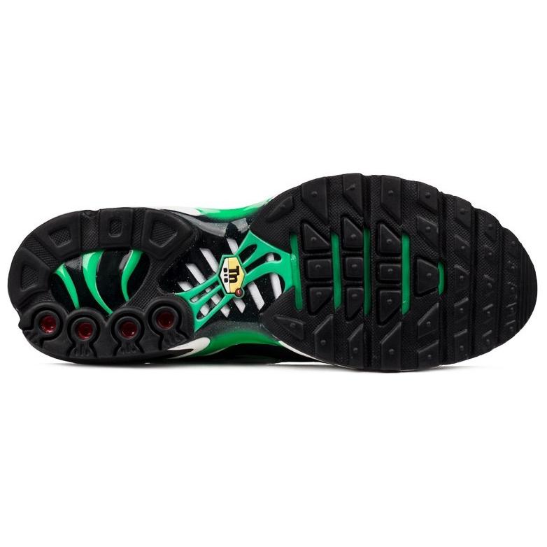 Purchase 耐克Air Max Plus 黑电绿 852630-009