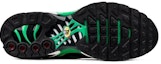 Purchase 耐克Air Max Plus 黑电绿 852630-009