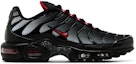 Buy Nike Air Max Plus Hitam Gradien Merah CI2299-001