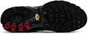 Nike Air Max Plus Hitam Gradien Merah CI2299-001