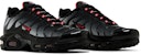Nike Air Max Plus Hitam Gradien Merah CI2299-001