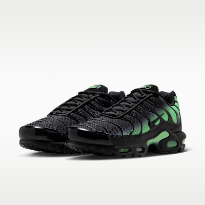 Purchase Nike Air Max Plus Nero/Verde Illusione/Nero DM0032-043