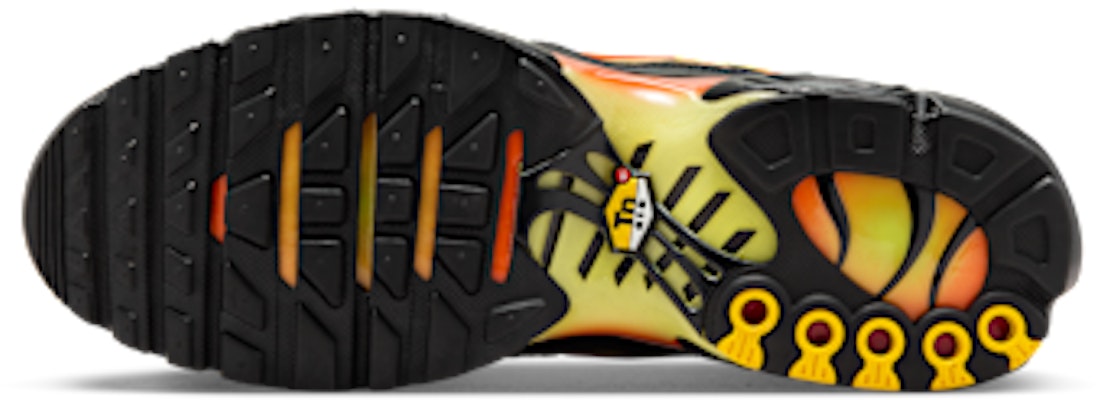 나이키 에어 맥스 플러스 블랙/라임라이트/하이퍼 크림슨 DM0032-028 Order 나이키 에어 맥스 플러스 블랙/라임라이트/하이퍼 크림슨 DM0032-028