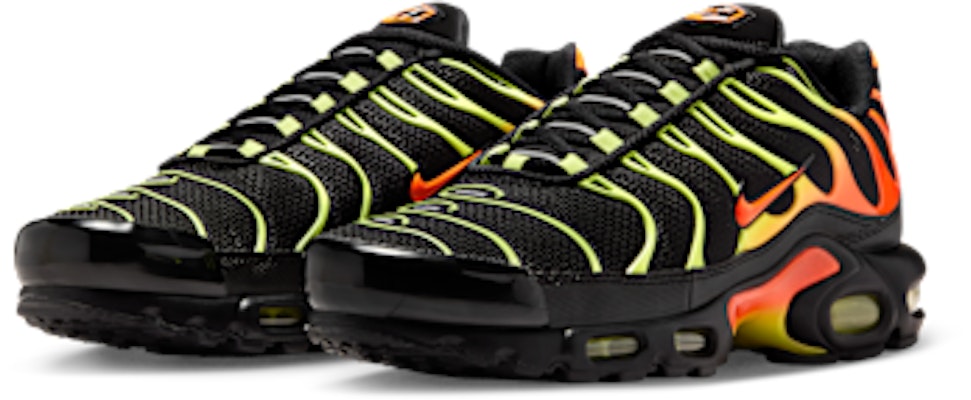 나이키 에어 맥스 플러스 블랙/라임라이트/하이퍼 크림슨 DM0032-028 Purchase 나이키 에어 맥스 플러스 블랙/라임라이트/하이퍼 크림슨 DM0032-028