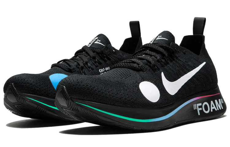 Lookbook Nike Air Max Plus Hitam Oren AO9564-001