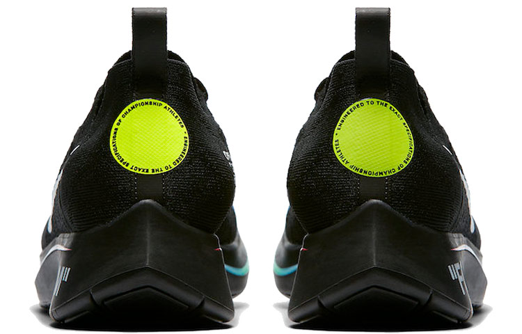 Purchase Nike Air Max Plus Hitam Oren AO9564-001