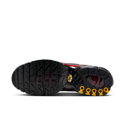 Order Nike Air Max Plus 黑色/鉛筆灰/深紅 DM0032-032