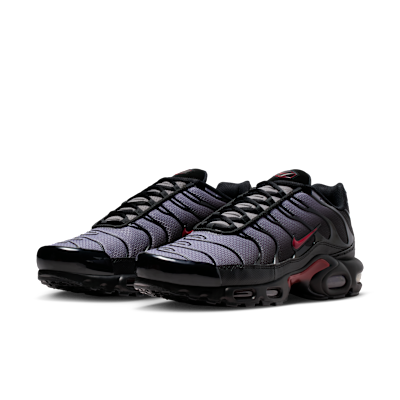 Purchase Nike Air Max Plus 黑色/鉛筆灰/深紅 DM0032-032