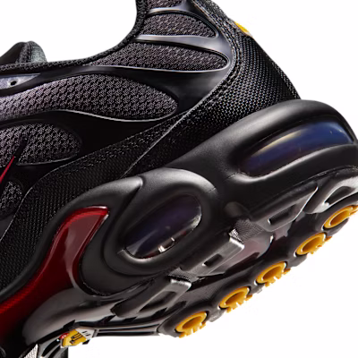 Nike Air Max Plus 黑色/鉛筆灰/深紅 DM0032-032 Cheap Nike Air Max Plus 黑色/鉛筆灰/深紅 DM0032-032