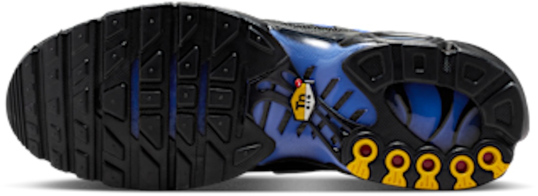 Nike Air Max Plus Black/Sapphire/Pure Platinum/White DM0032-031 Order Nike Air Max Plus Black/Sapphire/Pure Platinum/White DM0032-031