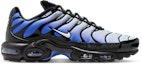 Lookbook Nike Air Max Plus Black/Sapphire/Pure Platinum/White DM0032-031