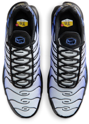 Nike Air Max Plus Black/Sapphire/Pure Platinum/White DM0032-031 Shop Nike Air Max Plus Black/Sapphire/Pure Platinum/White DM0032-031