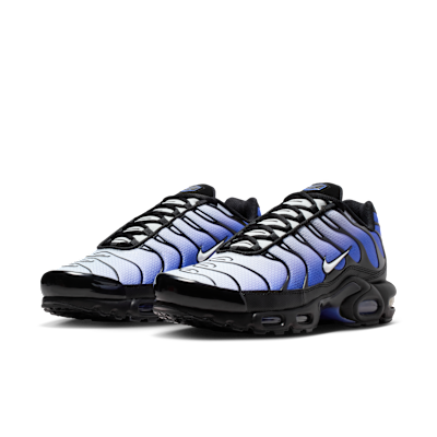 Purchase Nike Air Max Plus Black/Sapphire/Pure Platinum/White DM0032-031