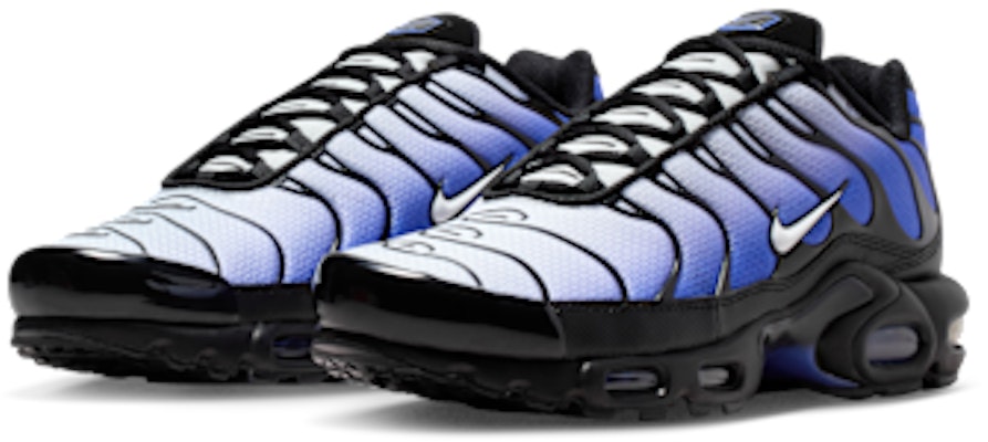 Nike Air Max Plus Black/Sapphire/Pure Platinum/White DM0032-031 Purchase Nike Air Max Plus Black/Sapphire/Pure Platinum/White DM0032-031