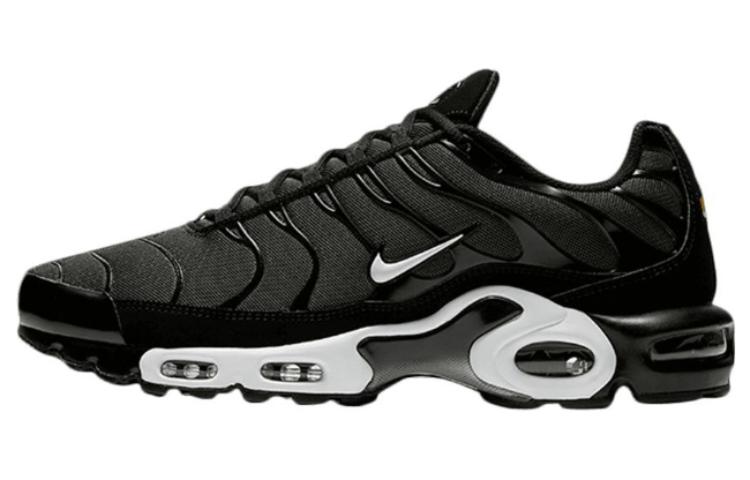 Buy 나이키 에어맥스 플러스 블랙 세쿼이아 (Nike 에어맥스 플러스 검정 세쿼이아 is also acceptable) 852630-031