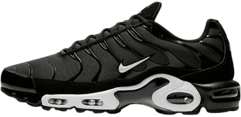 나이키 에어맥스 플러스 블랙 세쿼이아 (Nike 에어맥스 플러스 검정 세쿼이아 is also acceptable) 852630-031 Buy 나이키 에어맥스 플러스 블랙 세쿼이아 (Nike 에어맥스 플러스 검정 세쿼이아 is also acceptable) 852630-031