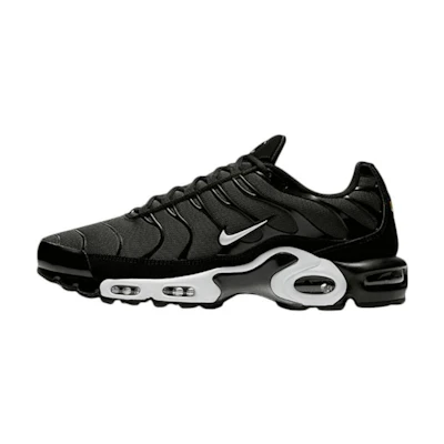 Nike Air Max Plus Black Sequoia