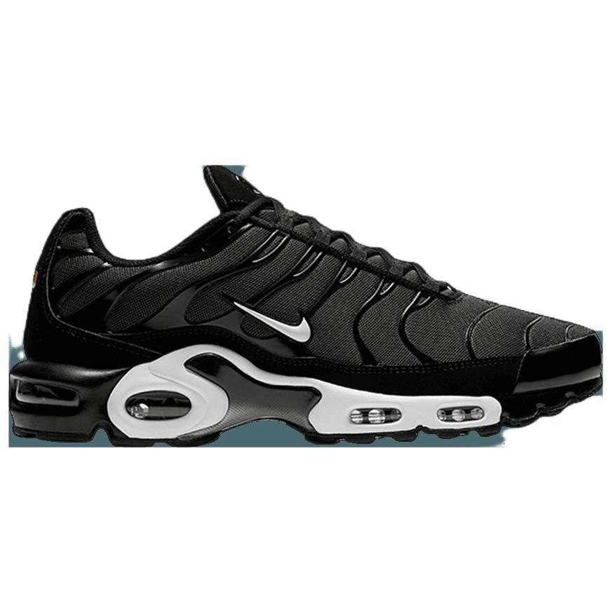 Order 나이키 에어맥스 플러스 블랙 세쿼이아 (Nike 에어맥스 플러스 검정 세쿼이아 is also acceptable) 852630-031