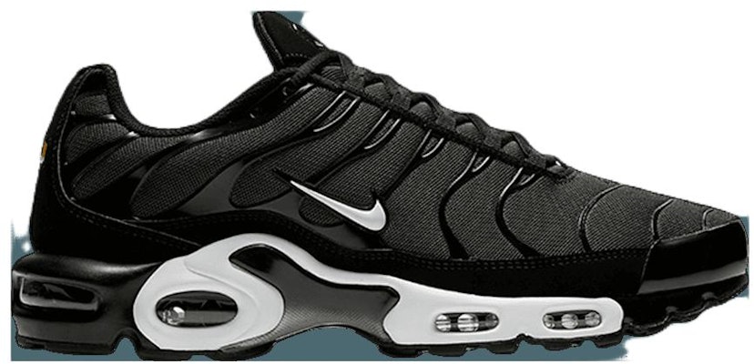 나이키 에어맥스 플러스 블랙 세쿼이아 (Nike 에어맥스 플러스 검정 세쿼이아 is also acceptable) 852630-031 Order 나이키 에어맥스 플러스 블랙 세쿼이아 (Nike 에어맥스 플러스 검정 세쿼이아 is also acceptable) 852630-031