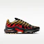 Shop 耐克Air Max Plus 黑色/大学金/大学红 DM0032-030
