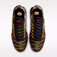 Purchase Nike Air Max Plus 黑色/大學金/大學紅 DM0032-030