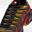 Cheap 耐克Air Max Plus 黑色/大学金/大学红 DM0032-030