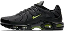 Buy Nike Air Max Plus Black Volt Glow AJ2013-001
