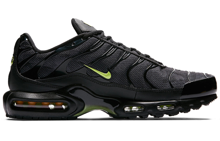 Order Nike Air Max Plus Black Volt Glow AJ2013-001