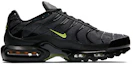 Order Nike Air Max Plus Black Volt Glow AJ2013-001