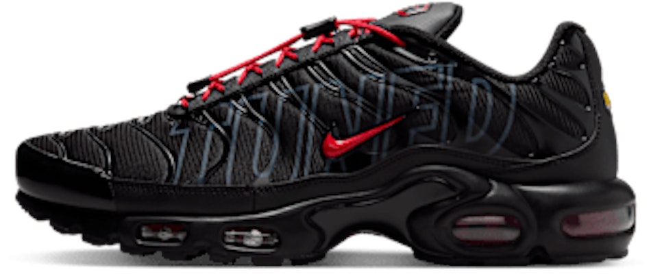 나이키 에어 맥스 플러스 블랙/울프 그레이/메탈릭 실버/유니버시티 레드 IH4459-001 Buy 나이키 에어 맥스 플러스 블랙/울프 그레이/메탈릭 실버/유니버시티 레드 IH4459-001